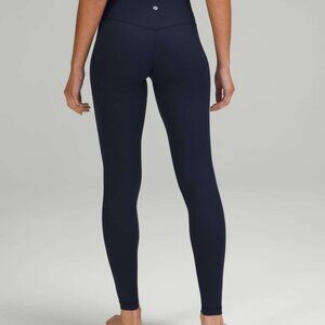 lululemon Align High-Rise Pant 28"